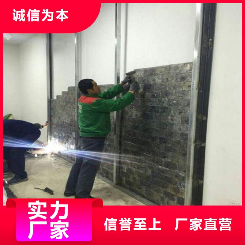 阿里防輻射鋇板質量無憂