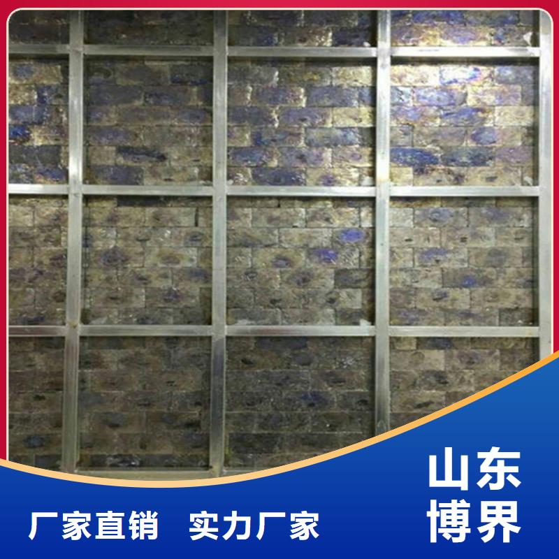 上饒防護鋇板精工細作品質優良