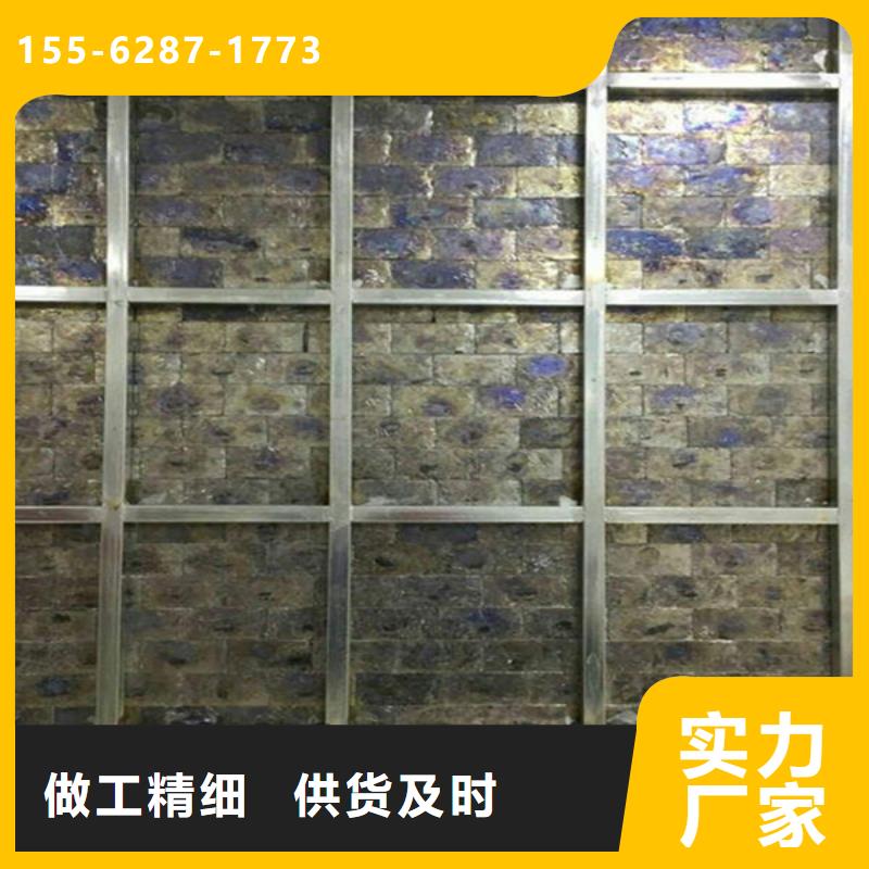 硫酸钡板标准工艺