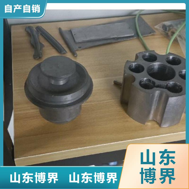 異形鉛件現貨充足