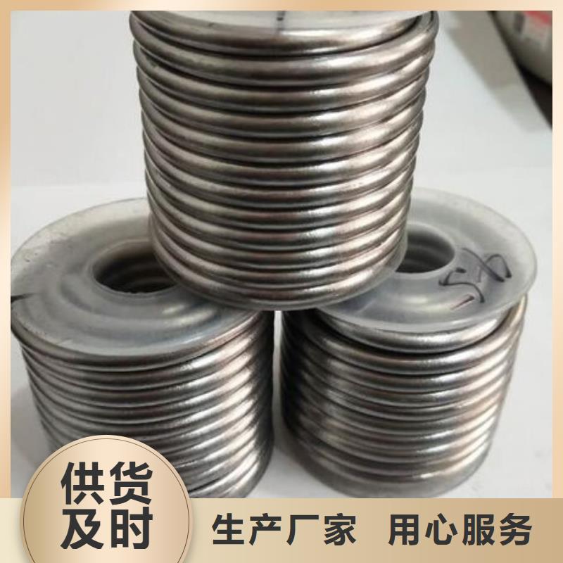 鉛制品加工誠信