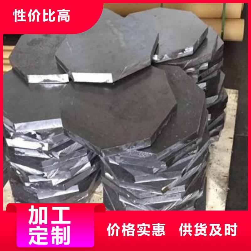 葫蘆島切割鉛磚詳細參數