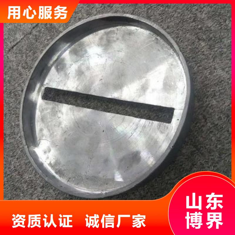 海西鉛箱標準工藝