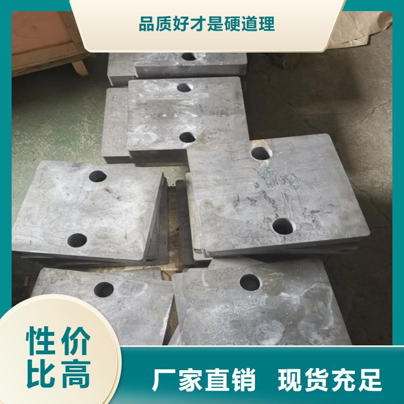 鉛塊使用壽命長久