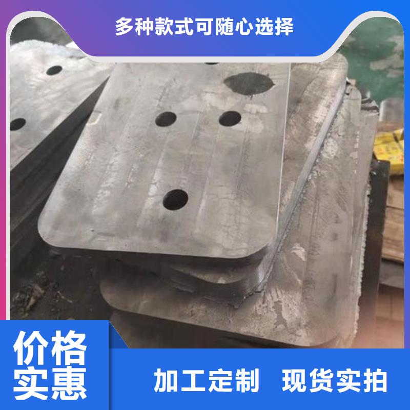 衢州鉛制品加工