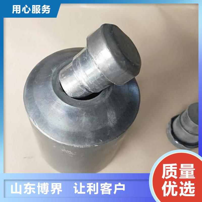 鉛塊使用壽命長久