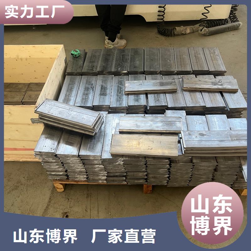 海西鉛箱標準工藝