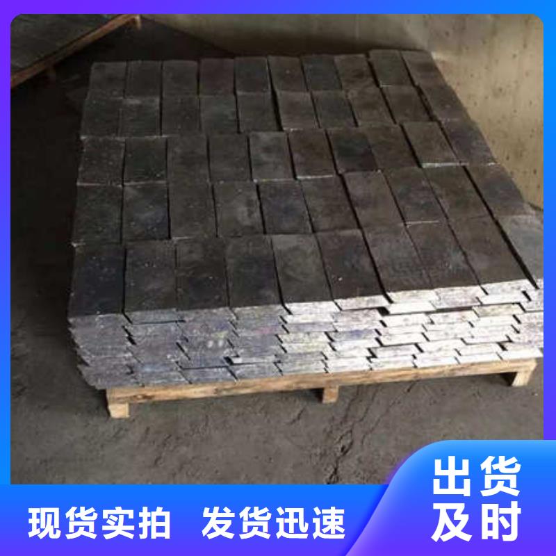 鉛塊使用壽命長久
