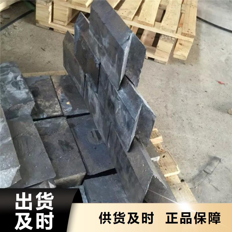 葫蘆島切割鉛磚詳細參數