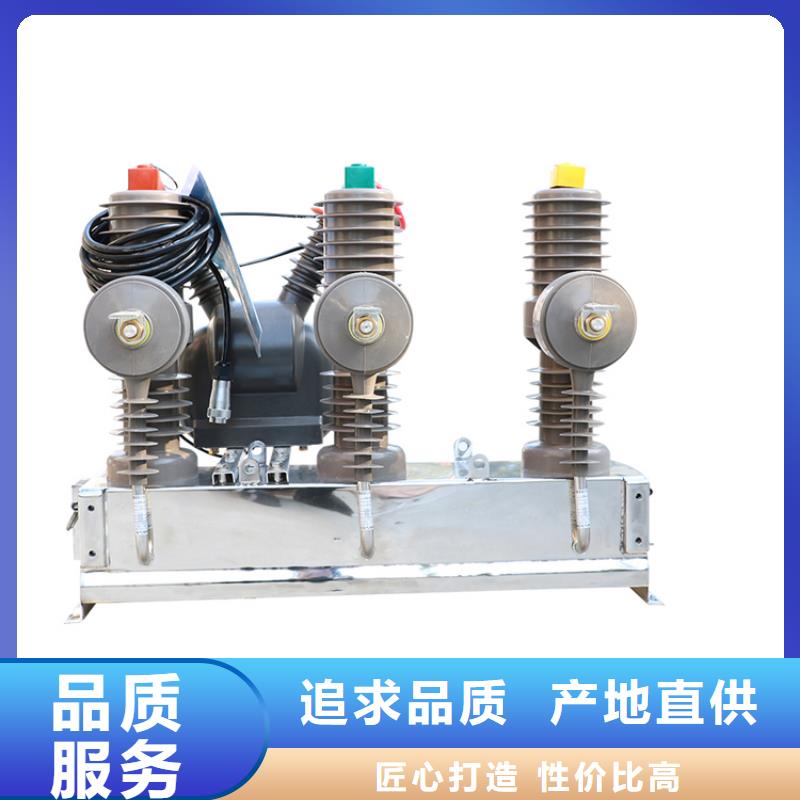 包頭ZW32P-12G/T1250-31.5源廠直接供貨