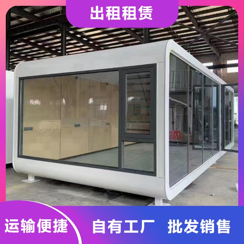 内蒙古四子王旗集装箱房-活动房坚固耐用