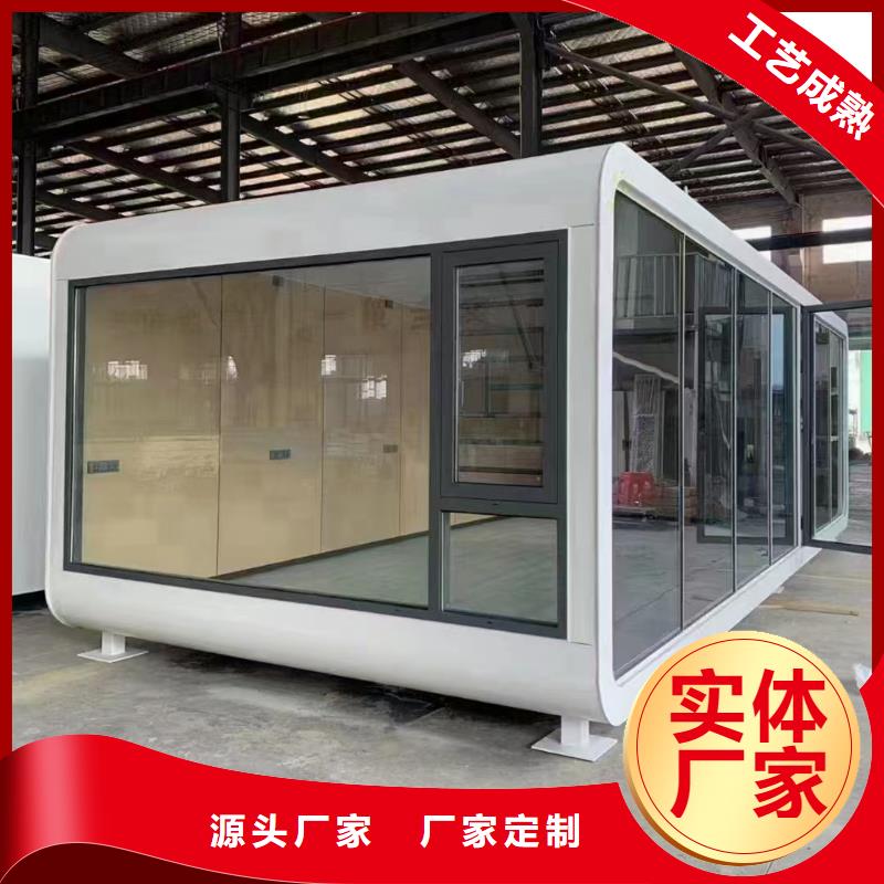 呼和浩特市鋼結構活動房源頭輕鋼別墅超產品在細節