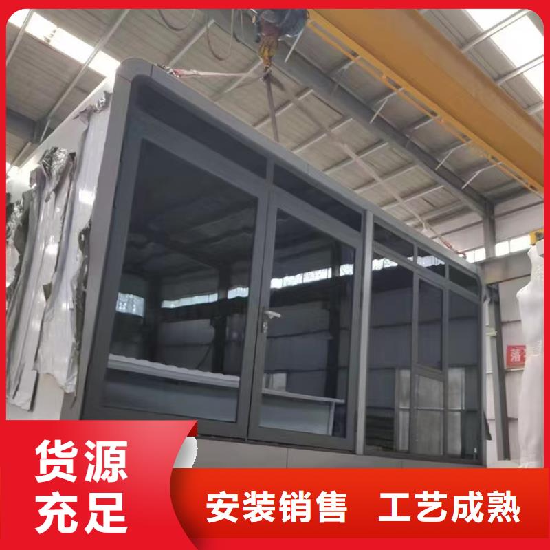 清水河箱式彩鋼活動房租賃