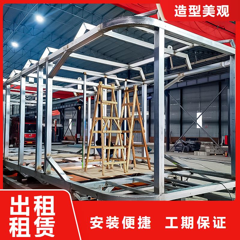 臨河集裝箱房服務完善快裝房一手貨源