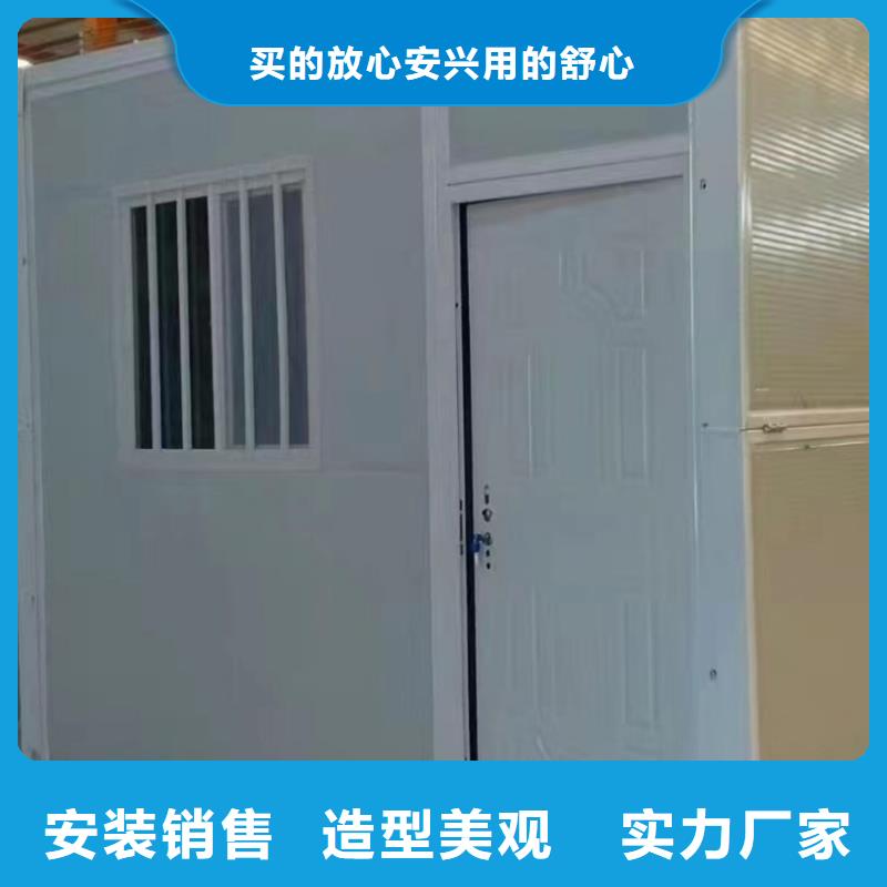 鄂尔多斯市箱式钢结构厂房批发