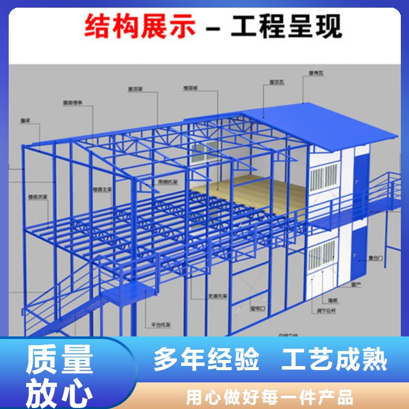 鄂尔多斯市箱式钢结构厂房批发