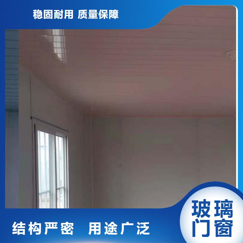 呼和浩特市二層移動箱房可靠