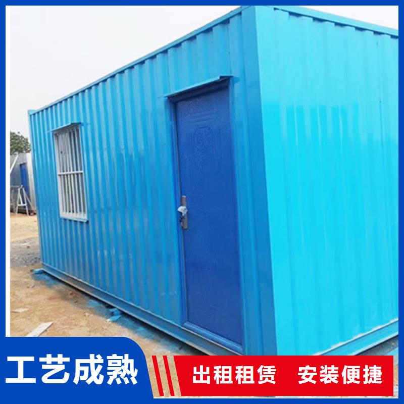 東勝保溫輕鋼房屋出租工藝成熟