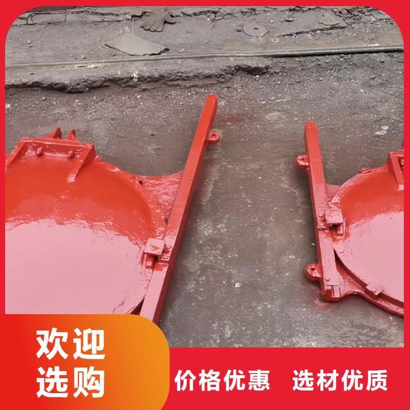 怒江水电站机门一体铸铁闸门指导安装