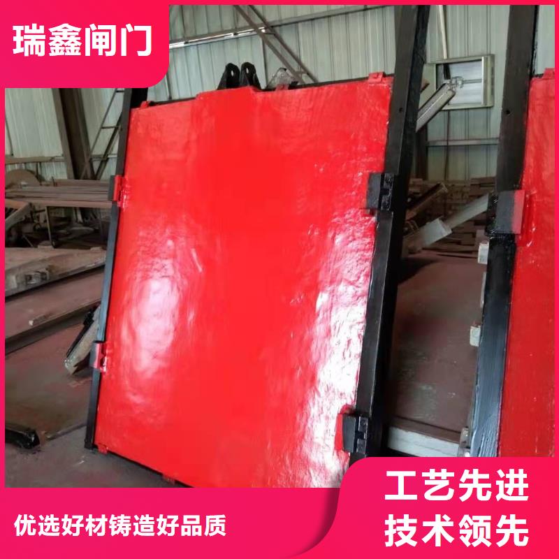 青岛方形铸铁闸门严选材质圆形闸门直径1.8米交货准时