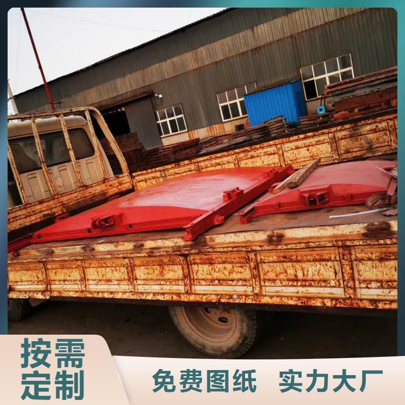 宜宾水闸河道闸门质量可靠
