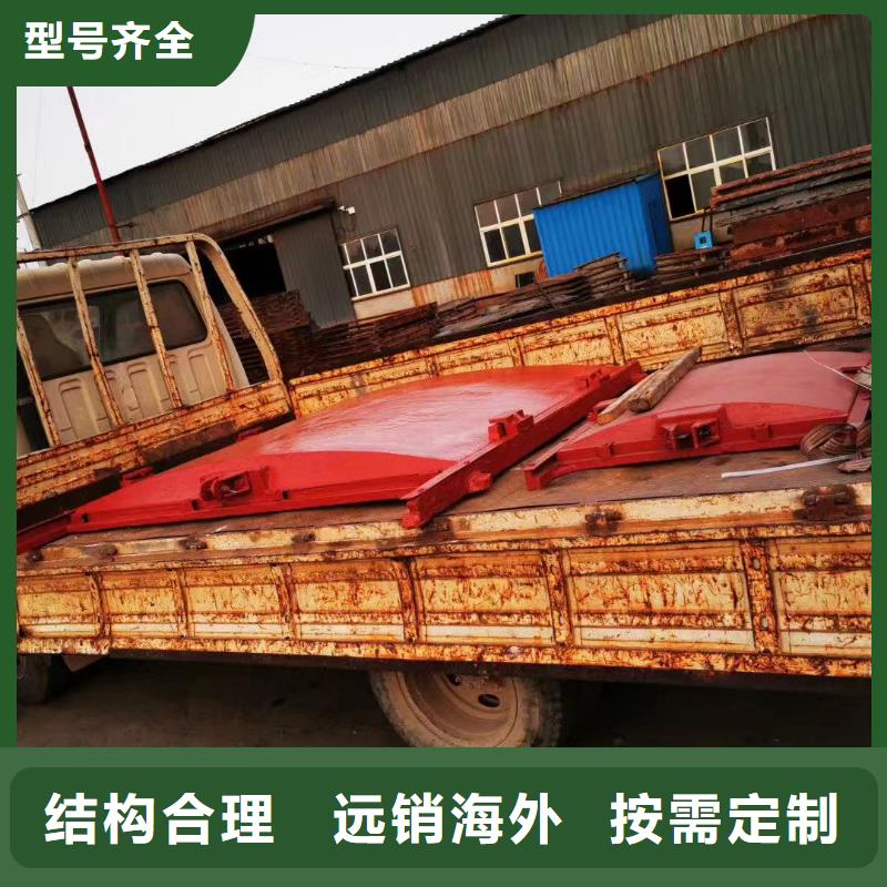 呼和浩特市政建設雙止水鑄鐵閘門上門安裝