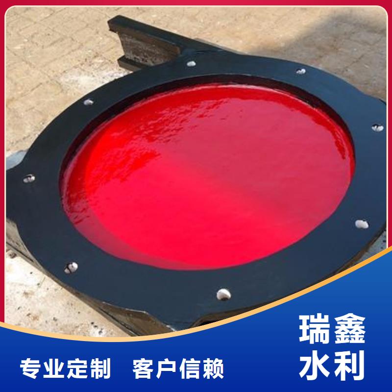 宜宾水闸河道闸门质量可靠