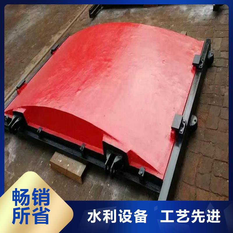宜宾水闸河道闸门质量可靠