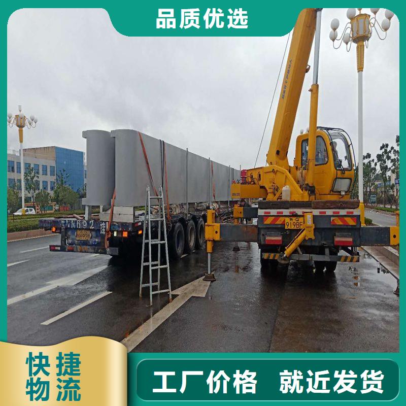太陽能公交站臺候車亭施工隊伍