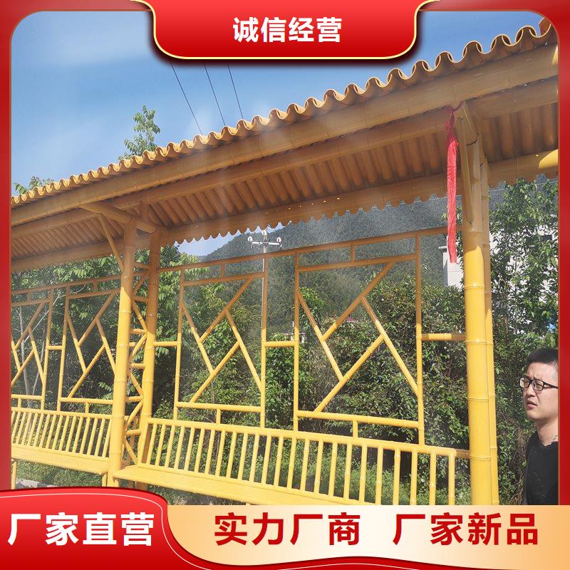 不銹鋼公交站臺(tái)候車亭售后無(wú)憂