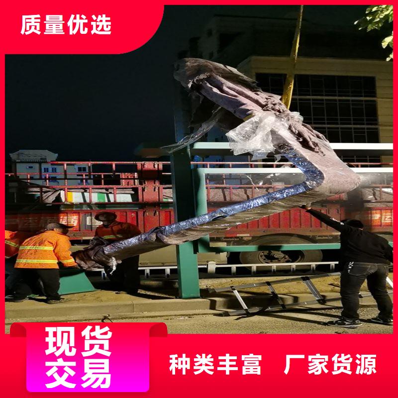異型廊架公交站臺候車亭免費拿樣
