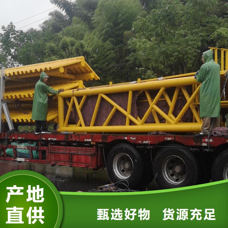 智能公交站臺候車亭來圖定制
