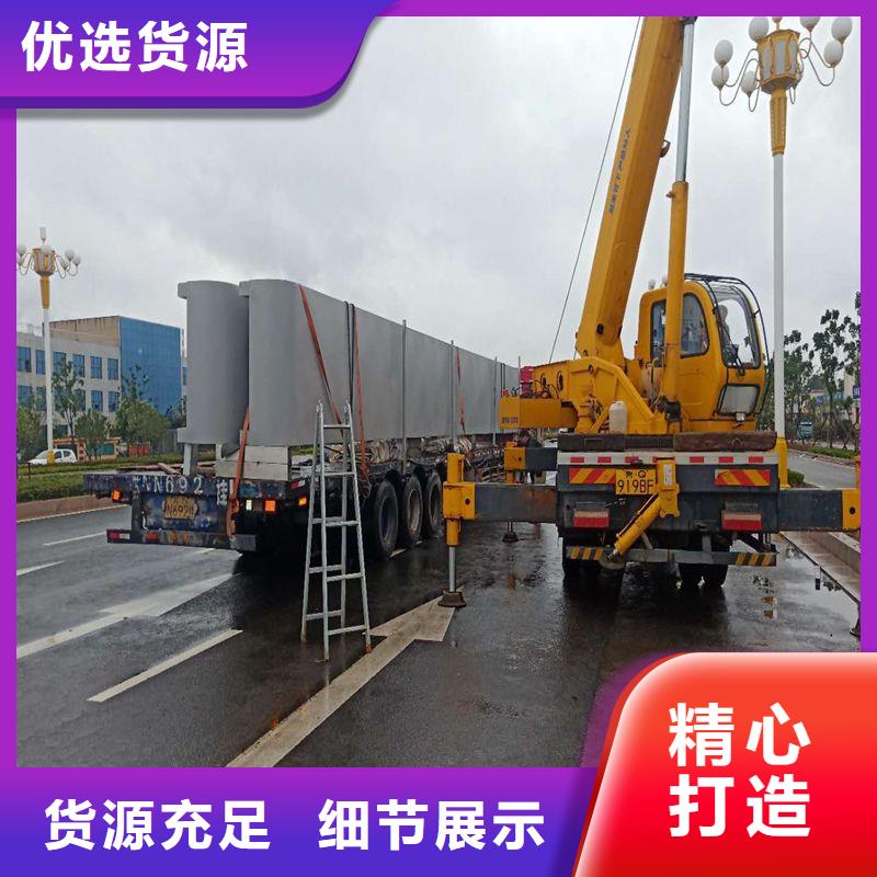 太陽能公交站臺候車亭施工隊伍