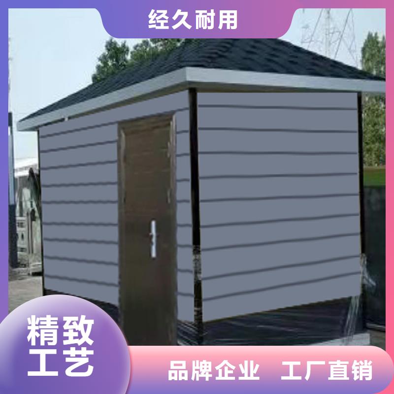 昆明钢结构岗亭厂家直销值得选择实力工厂
