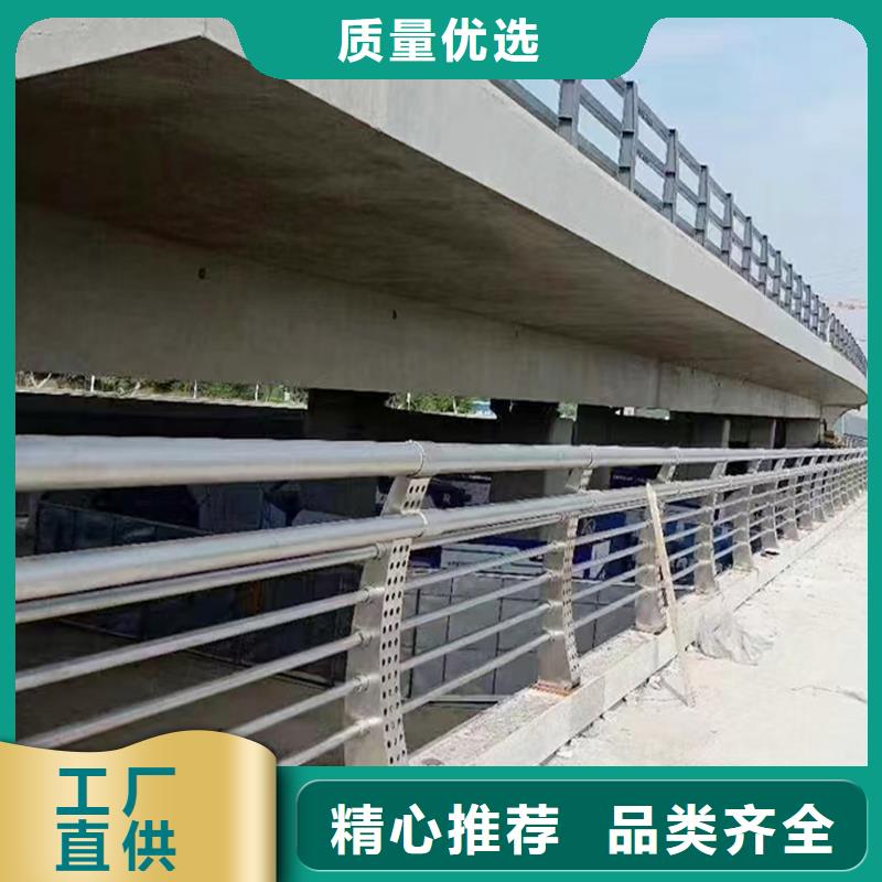 不銹鋼景觀欄桿多行業適用