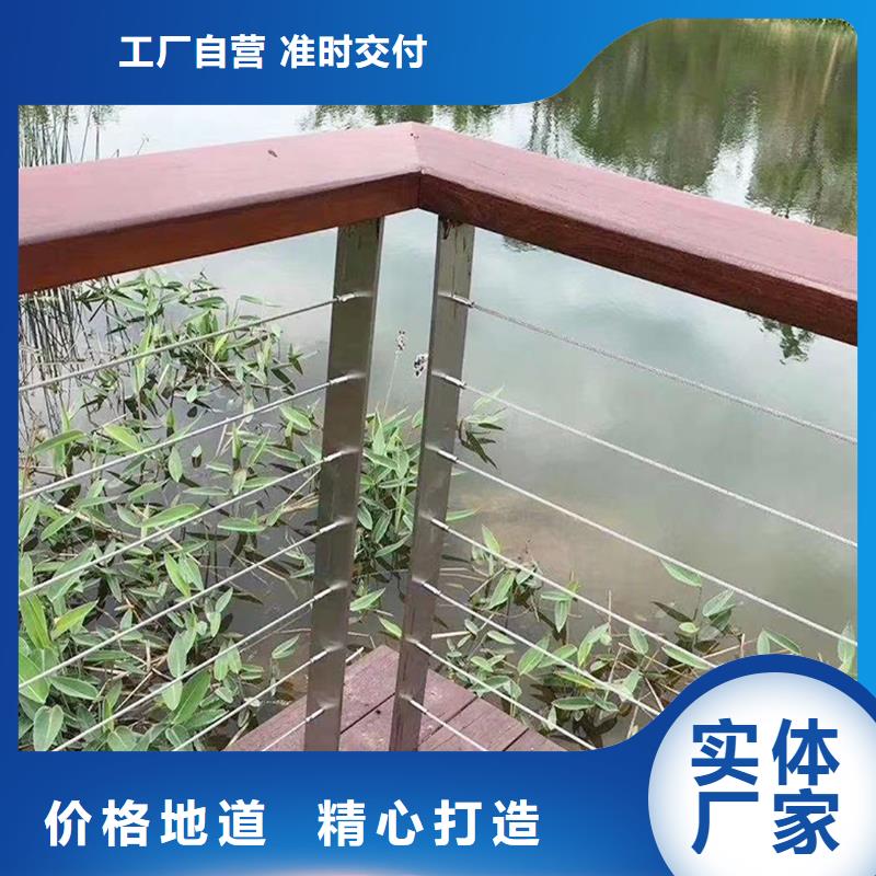 Q355B橋梁防撞護(hù)欄安裝精益求精橋梁護(hù)欄
