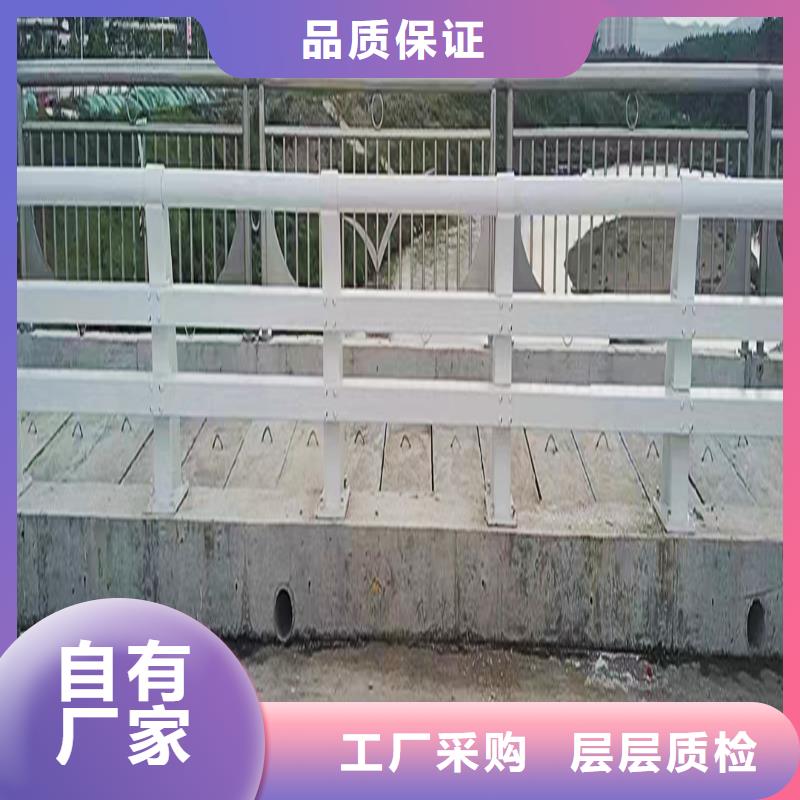 橋梁護(hù)欄常年出售種類(lèi)豐富橋梁防撞護(hù)欄