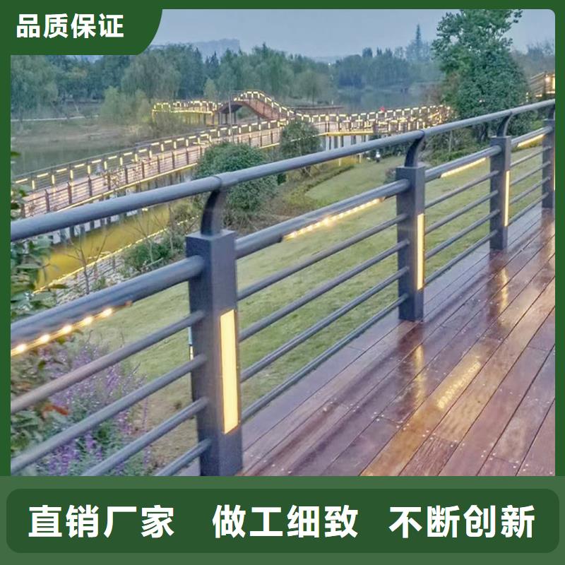 橋梁欄桿常年供應工廠批發護撞欄桿