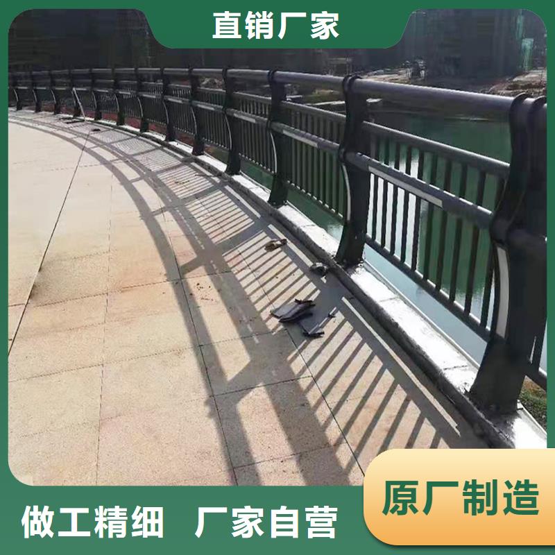 防撞燈光護欄誠信商家