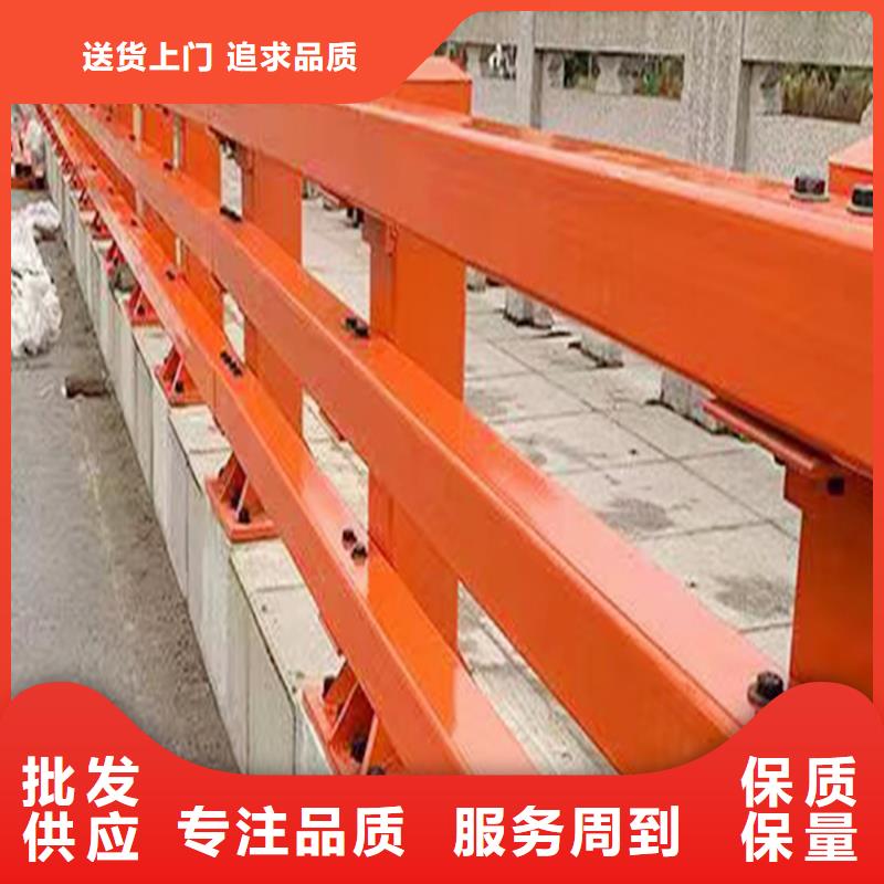 橋梁欄桿貨源買的放心橋梁欄桿