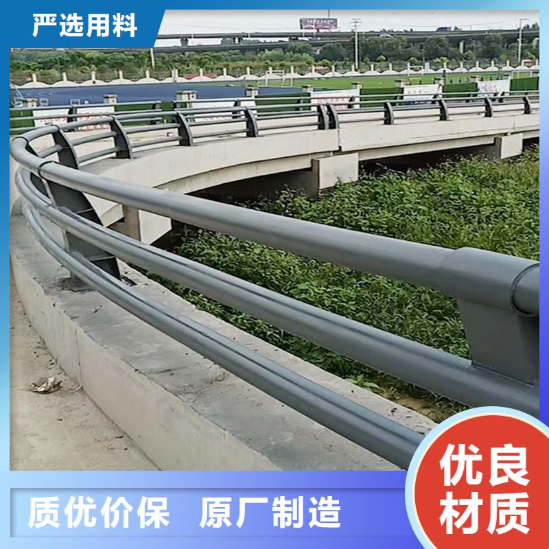 防撞燈光護欄誠信商家