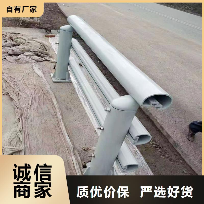 橋梁防撞欄桿性價比高實拍展現橋梁護欄