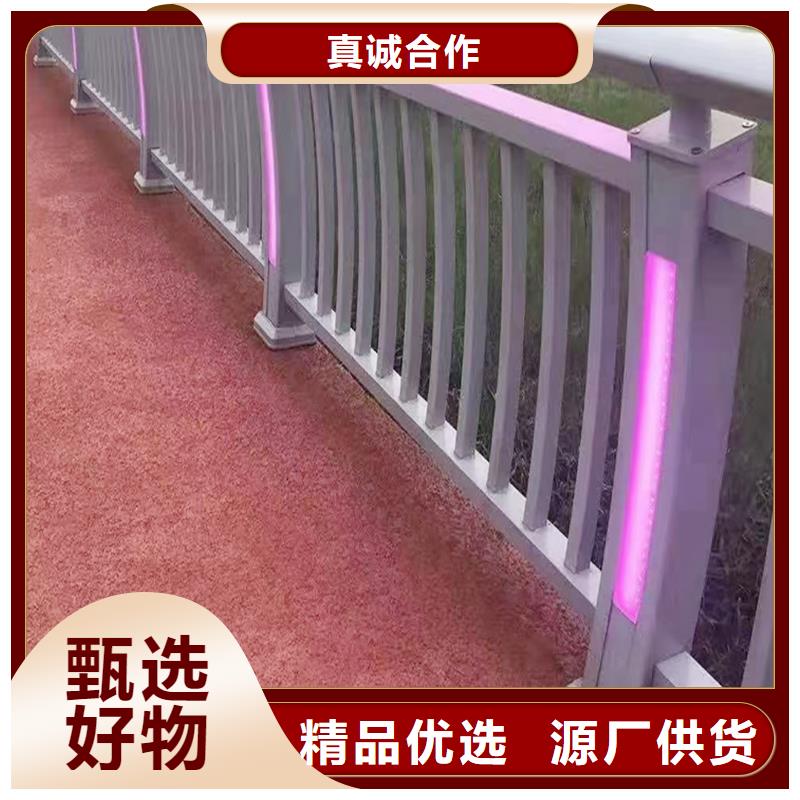 橋梁防撞護欄大品牌值得信賴供貨及時橋梁防撞護欄