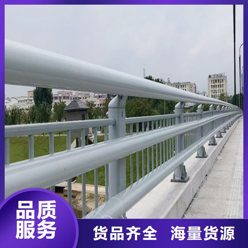 防撞燈光護欄精品優選