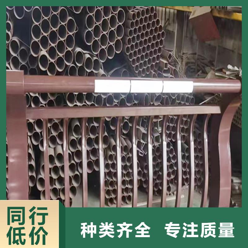 橋梁防撞護欄大品牌值得信賴供貨及時橋梁防撞護欄