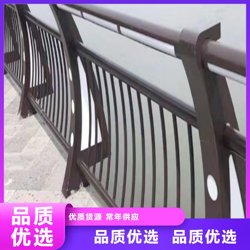 防撞燈光護欄誠信商家