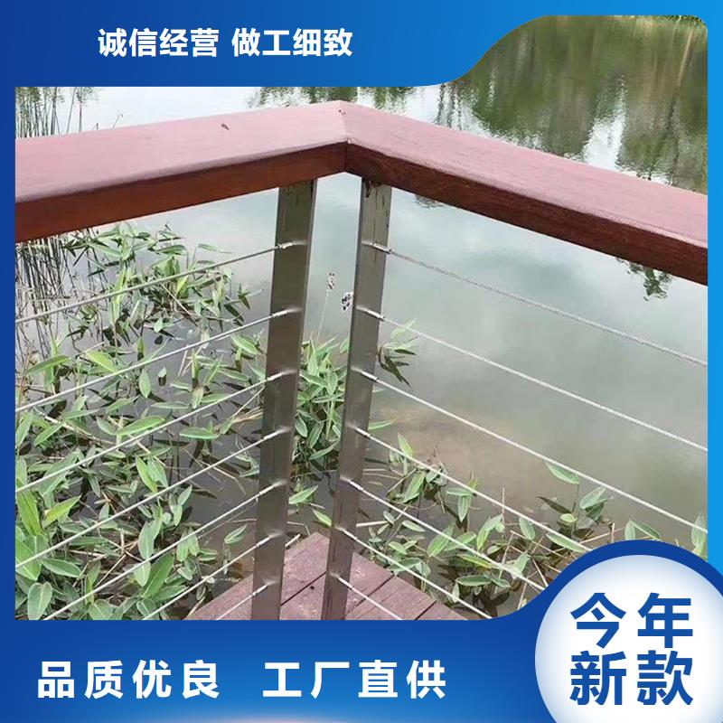 鋁合金天橋護欄技術完善