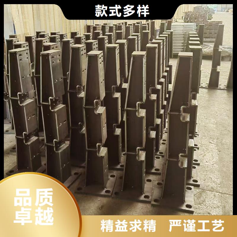 鋁合金天橋護(hù)欄品牌專營