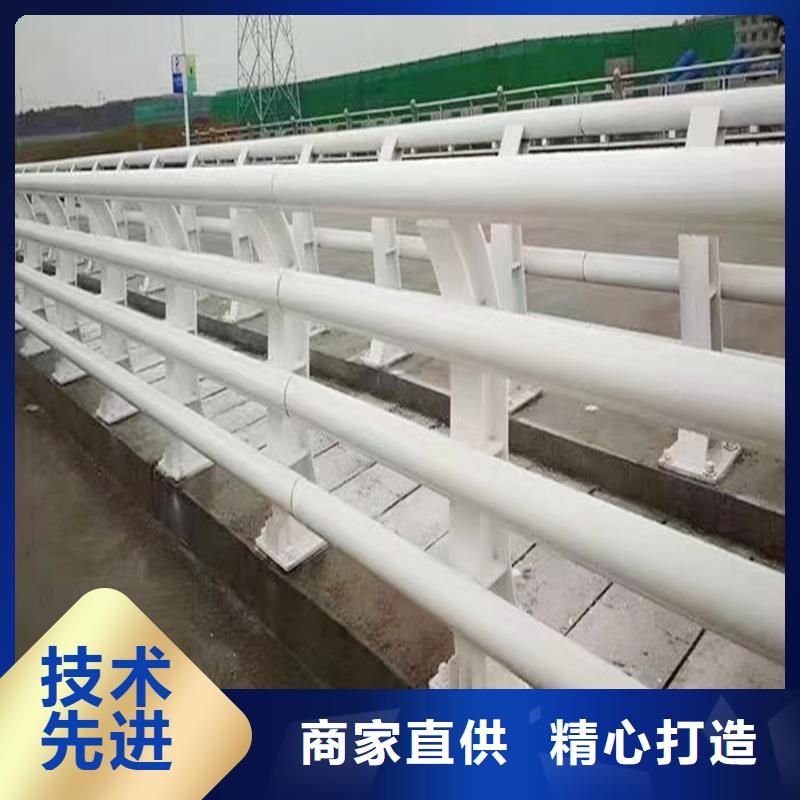 科陽鋁合金天橋護欄廠家高性價比鋁合金欄桿