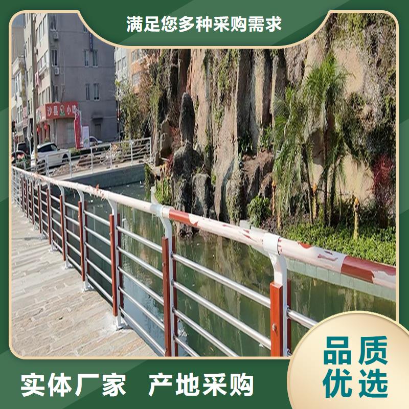 科阳铝合金桥梁栏杆切割零售匠心品质铝合金栏杆